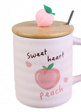 Чашка керамическая 66-1515