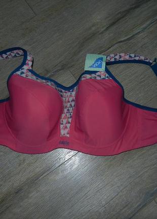 34g sports bra