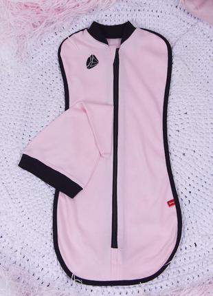 Летний набор baby bag (розовый)6 фото