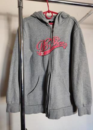 Флисовая кофта