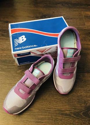 New balance