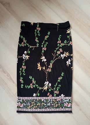 Юбка интересная