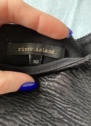 Ошатне плаття river island3 фото