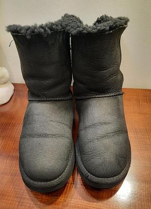Ugg оригинал 2