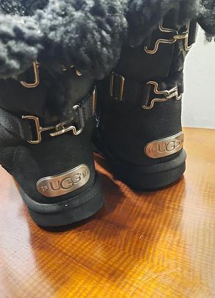 Ugg оригинал 4