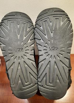 Ugg оригинал 7
