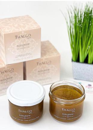 Скраб thalgo indoceane 200 g