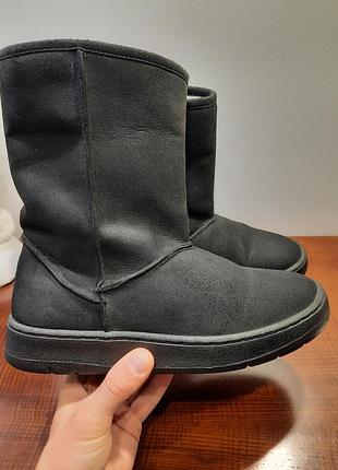Ugg зручні