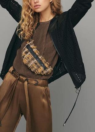 Твідовий бананка