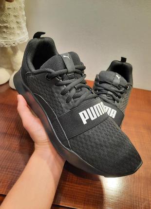 Кроссовки puma