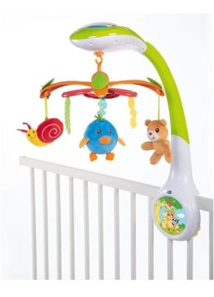 Дитячий мобіль