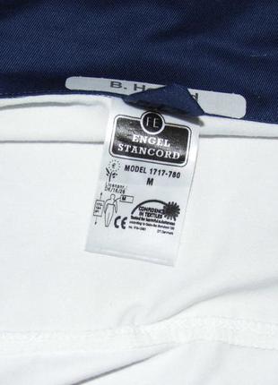 Рабочий пиджак на  кнопках  - engel stancord - m -9 фото