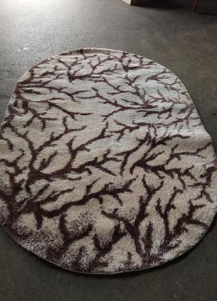 Ковер ковры килими килим 1,6*2,4 високоворсний туреччина