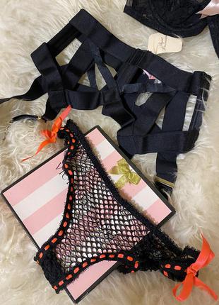 Трусики агент провокатор оригінал agent provocateur сіточка обмін