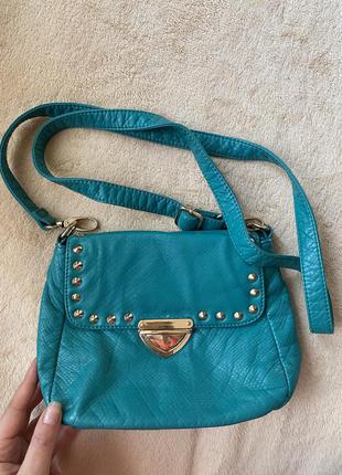 Сумочка кросс-боди