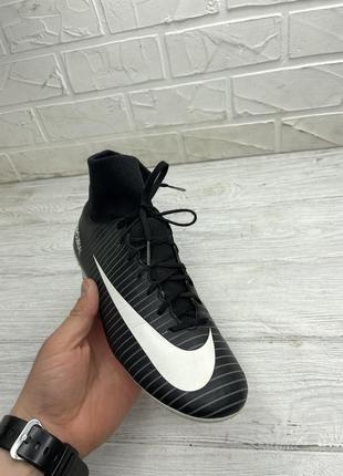 Бутсы nike mercurial3 фото