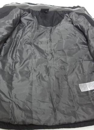 Easton. фінська спортивна куртка на весну. 128 розмір.2 фото