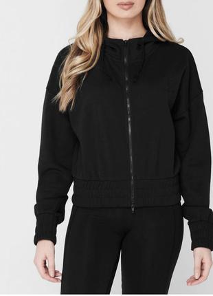 Жіноча кофта капюшонка usa pro (m-l)