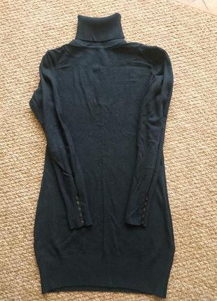 Гольф сукня туніка