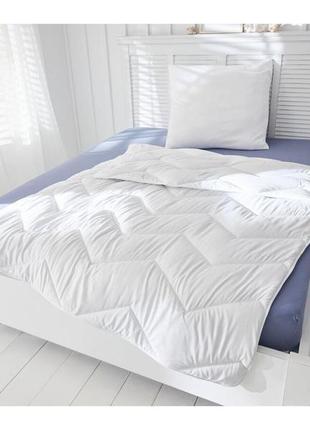 Стеганое одеяло на синтепоне 2