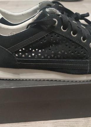 Кроссовки shoes callaghan soulfree 21901 negro