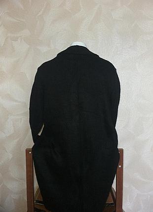 Кардиган подовжений 2