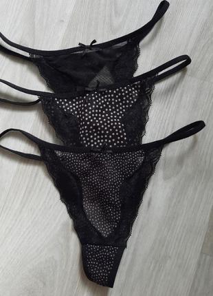 Стринги secret possessions