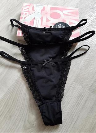 Стринги secret possessions2 фото