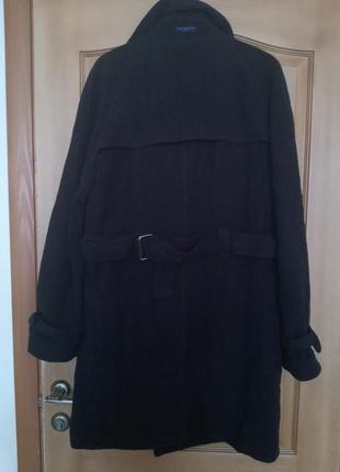Распродажа шерстяное пальто tommy hilfiger2 фото