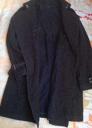 Распродажа шерстяное пальто tommy hilfiger8 фото