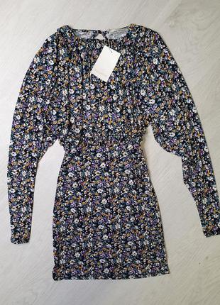 Платье pull&bear 2