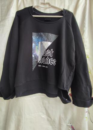 Свитшот, кофта