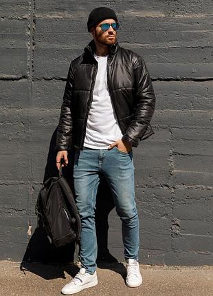 Куртка на синтепоне