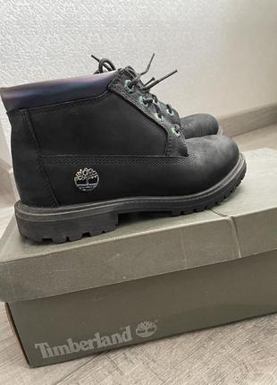 Ботинки timberland5 фото