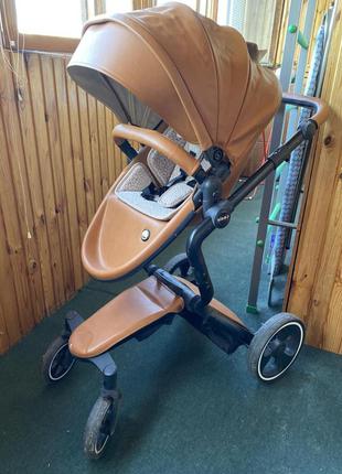 Дитяча коляска ninos