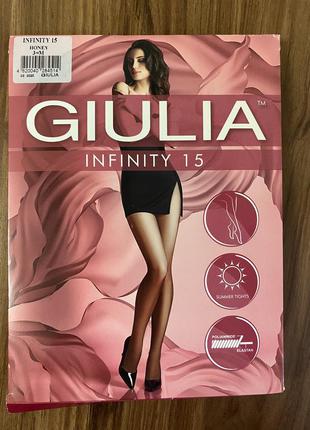 Нові бежеві 15ден 3 розмір