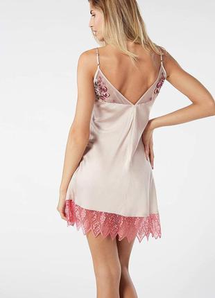 Пеньюар intimissimi
