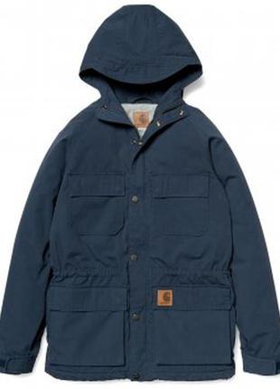 Куртка carhartt