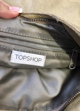 Сумка 🧳 topshop5 фото