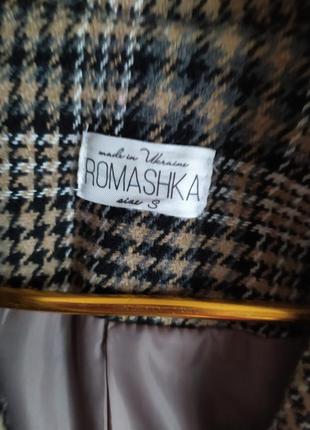 Стильне пальто 2