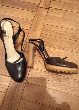 Туфли prada 2