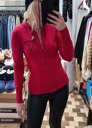 Кофточка guess