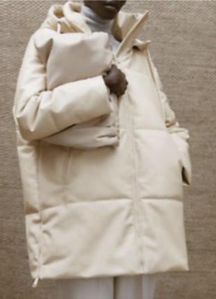 Куртка zara
