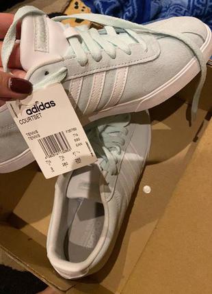 Кроссовки adidas1 фото