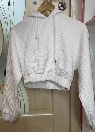 Худі бершка