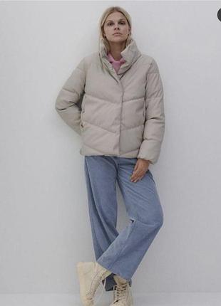 Куртка reserved 2