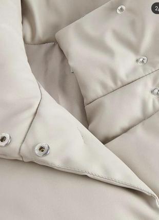 Куртка reserved 4