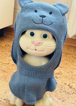 Шапка-шолом