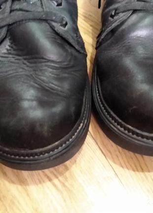 Зимові черевики чоловічі міда3 фото