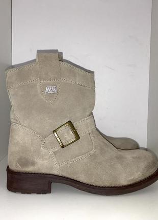 Чоботи жіночі way by boppi